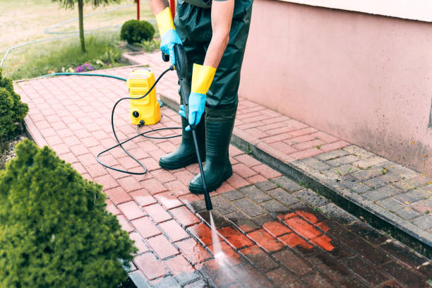  Pontiac, MI Pressure Washing Pros