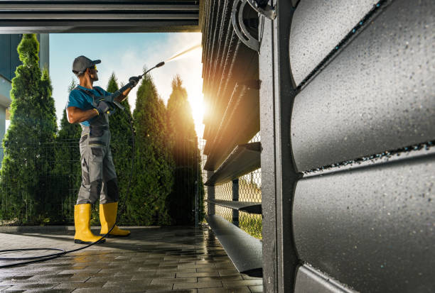 Best Industrial Pressure Washing in Pontiac, MI