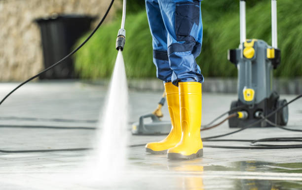 Trusted Pontiac, MI  Pressure Washing Experts